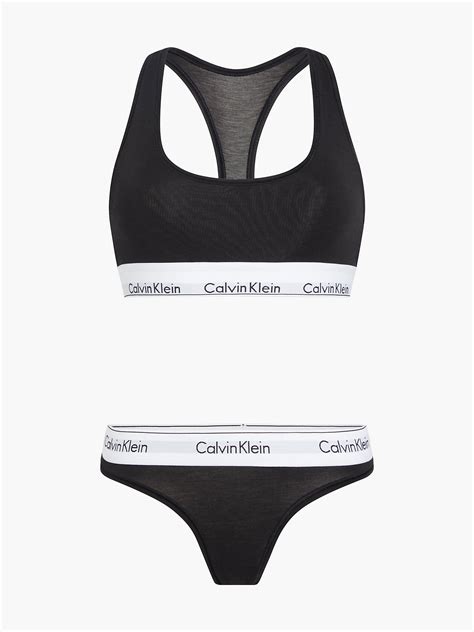 calvin klein unterwäsche|Womens Underwear 